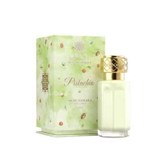 Pistachio Musc Tahara