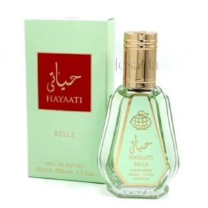 Hayaati Belle Fragance World