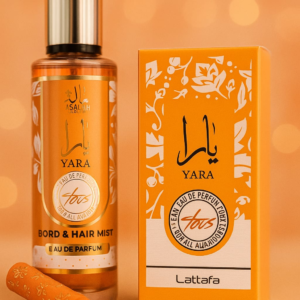 Yara Tous Lattafa
