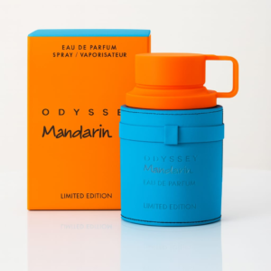 Odyssey Mandarin Sky