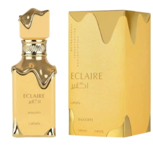 ÉCLAIRE BANOFFI-LATTAFA