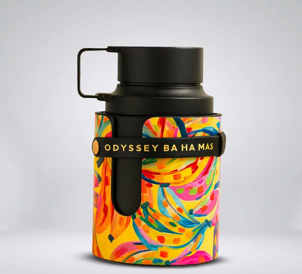 Odyssey Bahamas