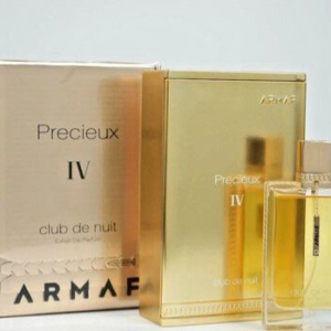 Armaf Club De Nuit Précieux