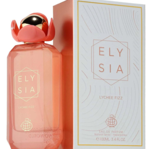 Elysia Lychee Fizz
