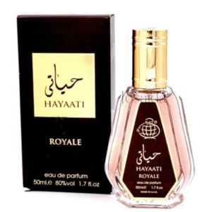 Hayaati Royale