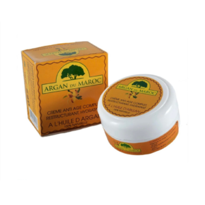 Argan du Maroc