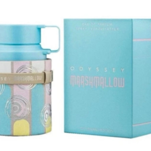 Odyssey Marshmallow