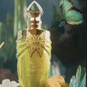 Jardin des Papillones