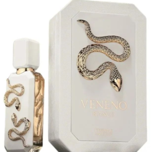 Veneno Blanco