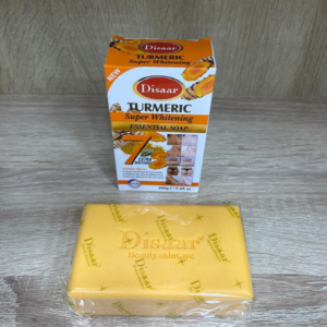 Disaar Turmeric Super Whitening