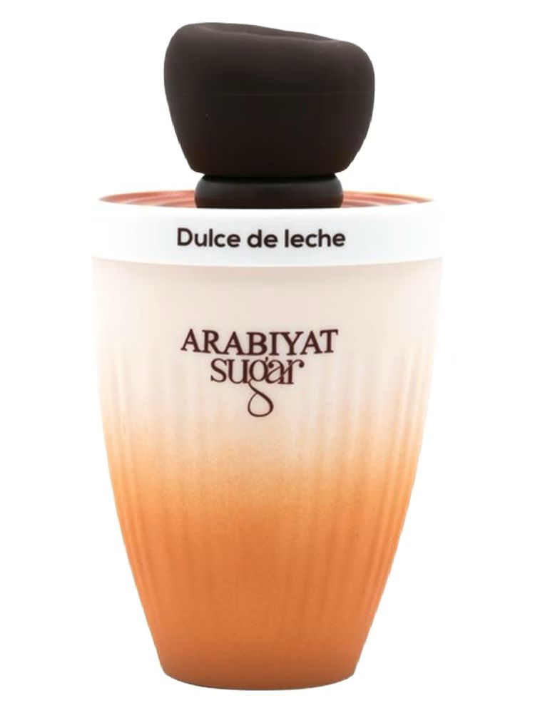 Dulce de leche(Arabiyat Sugar)