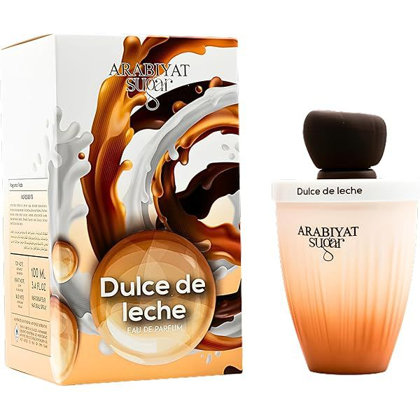 Dulce de leche(Arabiyat Sugar) - obrazek 2