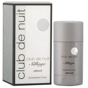 Club de Nuit Sillage Armaf
