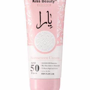 Sun Cream Protector Solar Facial y Corporal Yara