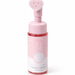 Limpiador facial desmaquillante en espuma YARA