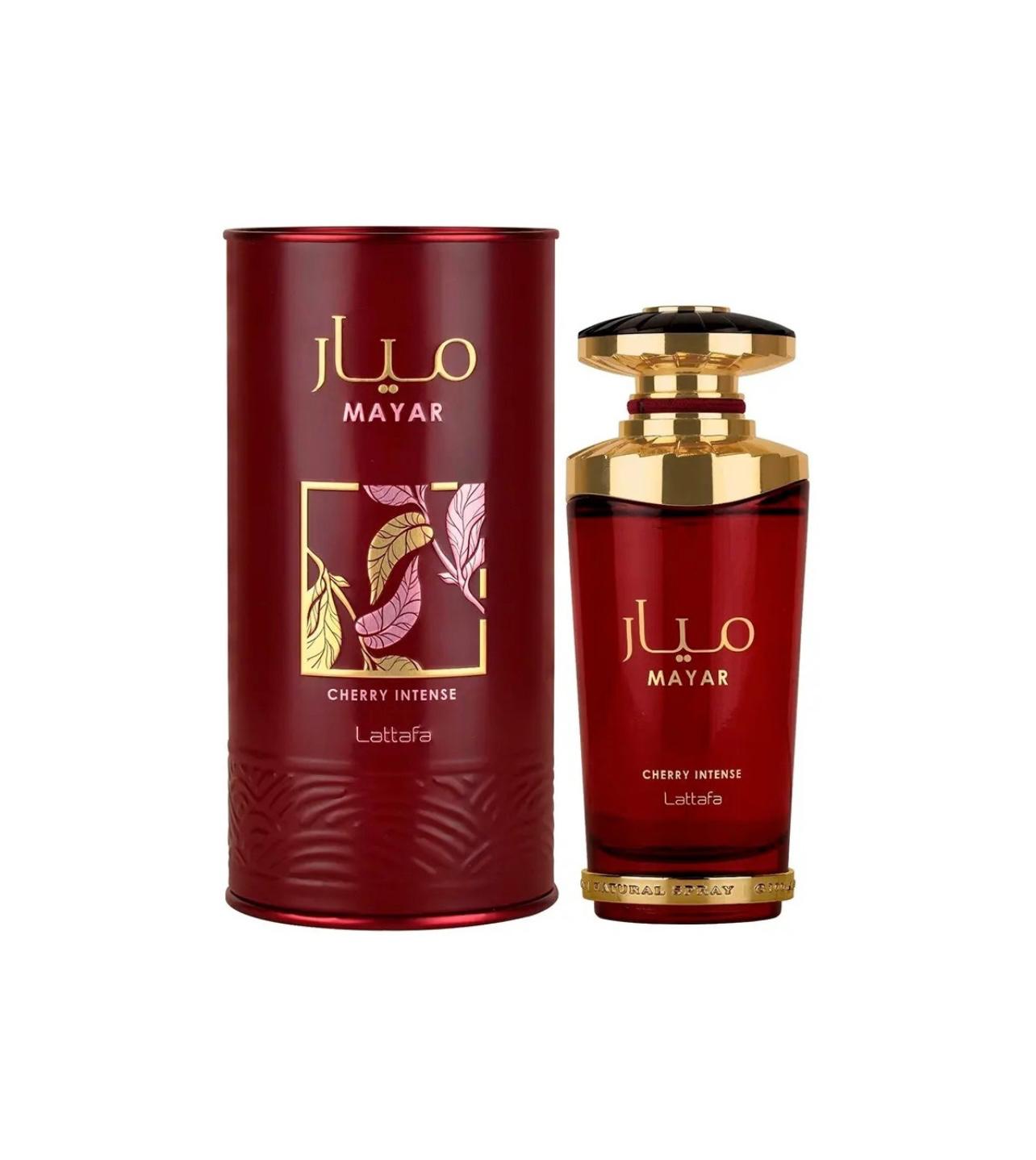 Mayar Cherry Intense de Lattafa