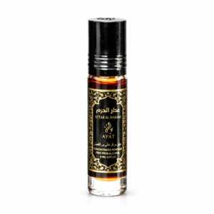 Perfume concentrado Attar Al Haram