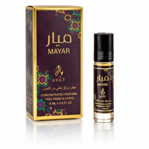 Mayar -Perfume Concentrado