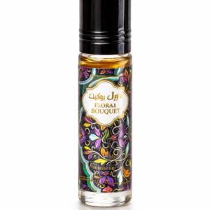 Floral Bouquet -Perfume Concentrado