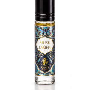 Musk Lamha- Perfume Concentrado
